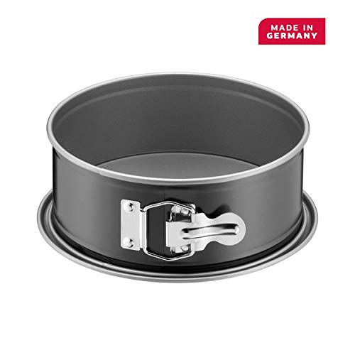 Forma para Forno KAISER 23.0065.9534 (Branco) Kaiser - Formas de bolos - branco, ferro