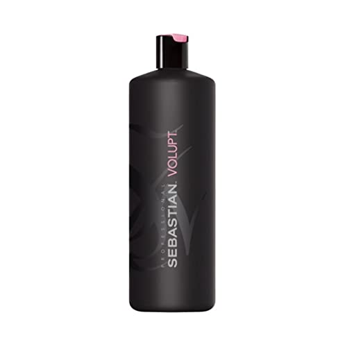 Champô SEBASTIAN Volupt Volume Boosting (1 L) Sebastian - Shampoo & condicionador - volume, boost, 1L