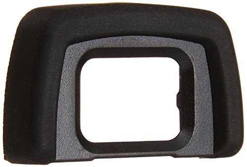 Nikon DK-24 acessório para montagem de câmaras Preto Nikon - Peças e acessórios para câmeras - acessório, montagem de câmaras, preto