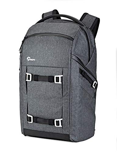 Mochila LOWEPRO FreeLine (Cinzento - 350 x 470 mm) Lowepro - Mochilas - mochila, LOWEPRO, freeline, cinzento, 350x470mm