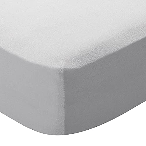 Protetor de Colchão PIKOLIN HOME Rizo (Algodão - 160 x 190/200 cm) PIKOLIN HOME - Capas para colchão - algodão, 160 x 190/200 cm