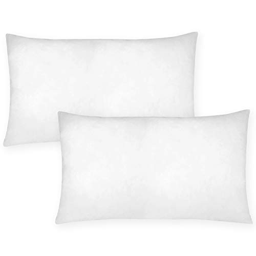 Enchimento de Almofada MERCURY TEXTIL Super Suave (30x50 cm) MERCURY TEXTIL - Material de enchimento e acolchoamento - super suave, 30x50 cm