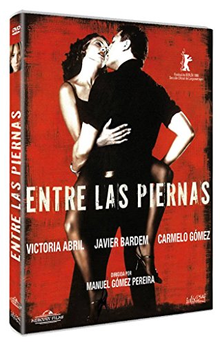 Entre Las Piernas (Edição em Espanhol) (Vídeo) DIVISA HV - Audiolivros - edição em espanhol, vídeo