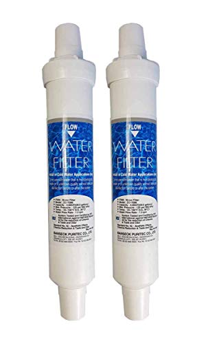Filtro de Água PURITEC DD-7098 (Compatibilidade: Daewoo) DD-7098 - Filtros de água em linha - filtro de água, compatibilidade daewoo