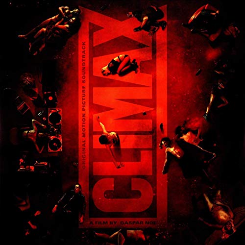 SOUNDTRACK Climax (Original Motion Picture Soundtrack) MÚSICA - Cds de música - banda sonora, xavier dolan, climax, filme, venezia