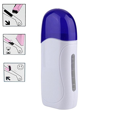 Cera Fría Depilação 10 Ml CRISNAILS (Bege) Crisnails  - Kits e suprimentos de depilação com cera - depilação, 10 ml, bege