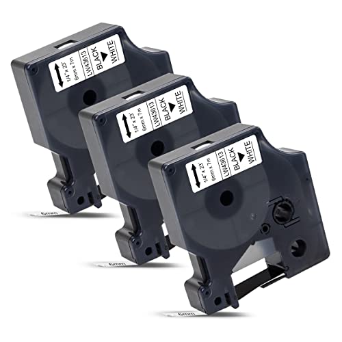 Etiquetadora LABELWELL LW-0066-BK-WT (Velocidade ppm: Até 9 mm/seg) Labelwell - Fitas de etiquetas e recargas - etiquetadora, labelwell lw-0066-bk-wt, velocidade ppm, até 9 mm/seg