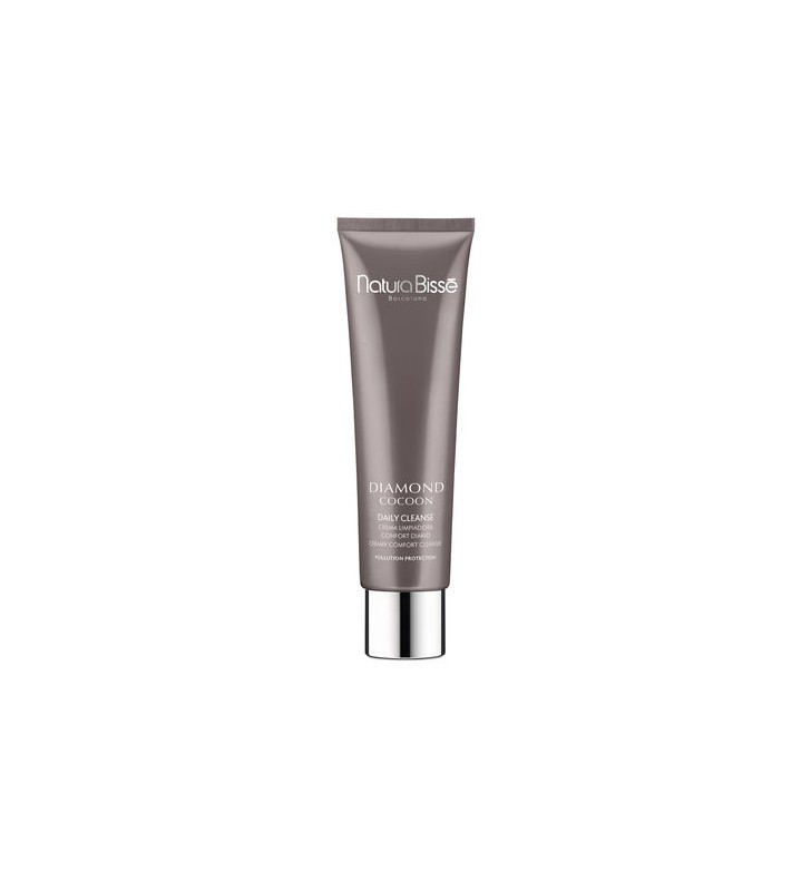 Tónico de Rosto NATURA BISSÉ Diamond Cocoon Daily Cleanser (150ml) Natura Bissé - Limpadores faciais - limpeza, desmaquilhamento, detoxificação, diário