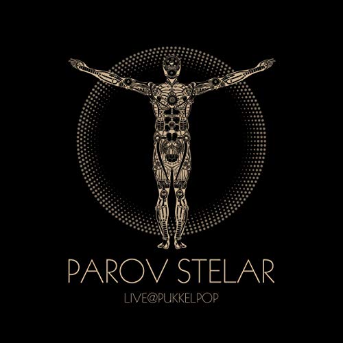 DVD+CD Live (At) Pukkelpop 2015 (Edição em Espanhol) Etage Noir - Música e gravações de som - dvd, cd, ao vivo, pukkelpop 2015, edição em espanhol