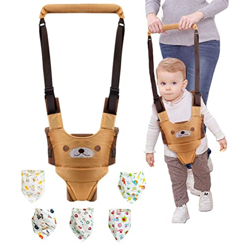 Peitoral para Criança LIONELO Baby Safety Rigrer - Móveis para bebês e crianças pequenas - ajudante, andar, equilíbrio, caminhar