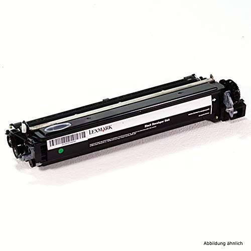 Lexmark 700D1 - noir - originale - kit de développement - LCCP (Consommable pour imprimante) Lexmark - Peças de reposição para impressoras, copiadoras e máquinas de fax - preto, lexmark cs310, lexmark cs410, lexmark cs510, 25000 páginas