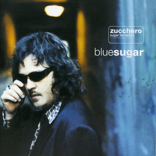 Creme de Rosto BLUE SUGAR Italian Versi (30 ml) POLYDOR - Cds de música - creme, rostro, 30 ml, unisex