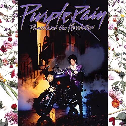 CD Prince & The Revolution - Purple Rain Deluxe Edition MÚSICA - Cds de música - cd, deluxe edition, purple rain
