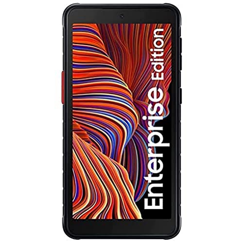 Smartphone SAMSUNG Galaxy Xcover 5 (5.3'' - 2 GB - 16 GB - Preto) SAMSUNG - Telemóveis - 5.3 polegadas, 2 gb ram, 16 GB Armazenamento, preto
