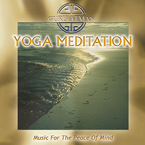 CD Yoga Meditation-Music for the Peace of Mind (Remastered) FAMILY - Audiolivros - cd, yoga, meditação, música, paz de mente