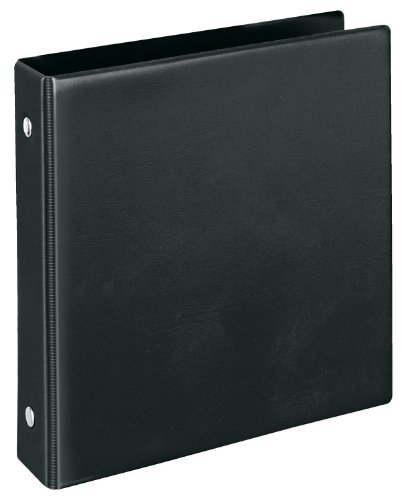 Dossier VÉLOFLEX 4167080 (Preto - Polipropileno) VELOFLEX - Pastas Organizadoras - 150 folhas, polipropileno, preto, transporte