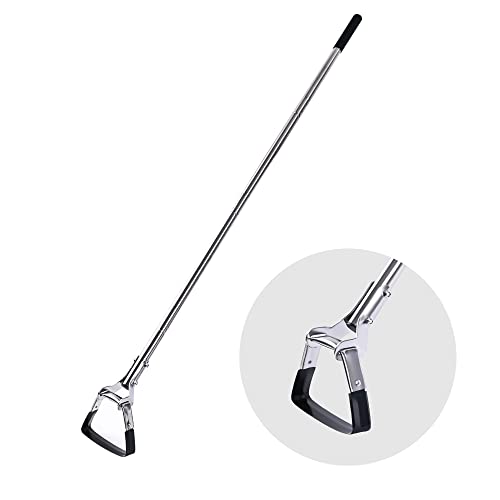 Baraystus Hoe Garden Hoe for Weeding Long Handle Hula Hoe Stirrup Hoe Garden Tool BARAYSTUS - Ferramentas de cultivo - baraystus, hula hoe, long handle, garden tool