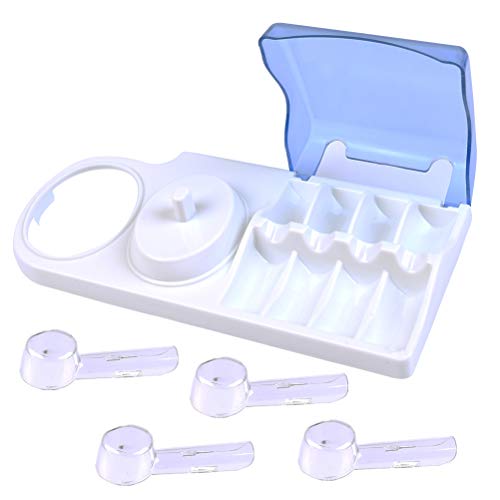 Suporte para Escova de Dentes Elétrica FOROREH FOROREH - Porta-escovas de dentes - suporte, escova de dentes elétrica