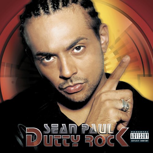 CD Dutty Rock - New Version (Incl. Title With Beyoncé) Atlantic - Cds de música - cd, duty rock, nova versão, beyoncé