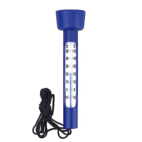 Termómetro de Piscina EASY TO READ Thermometer World - Termômetros domésticos - termómetro, piscina, easy to read