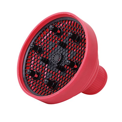 Difusor para Escova de Cabelo PROFICARE 3D Hangqiao - Secadores de cabelo - difusor, escova de cabelo