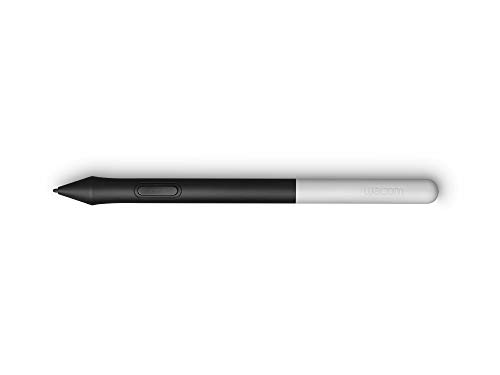 Caneta WACOM Pen for DTC133 (Universal - Preto) Wacom - Canetas stylus - universal, preto, wacom