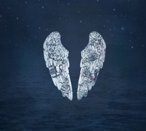 CD Coldplay - Ghost Stories (Edição Deluxe) Parlophone - Música e gravações de som - cd, coldplay, ghost stories, edição deluxe