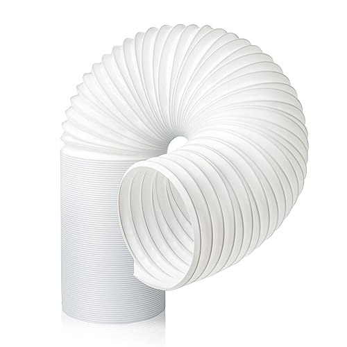 Tubo de Ar Condicionado Portátil 200Cm LTZGO LTZGO - Mangueiras e linhas de abastecimento de encanamento - 200 cm, portátil, extensível