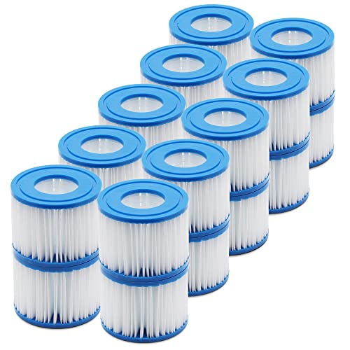Filtro de Substituição SOKANA (Para Spa) SOKANA, no Bestway product - Móveis de exterior - substituição, spa, fácil de instalar, plissado