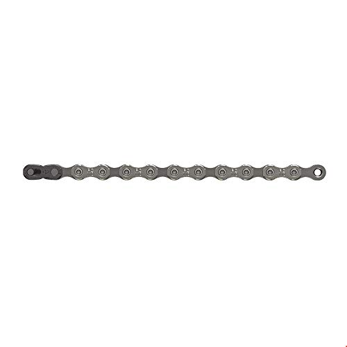 Sram 103052 Corrente de Bicicleta Preto 114 Peça Sram - Peças da transmissão da bicicleta - corrente, bicicleta, preto, 114 peça