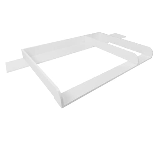 Mudouro Matz Madeira Ico (Cinzento - 160 x 80 x 10 cm) Puckdaddy - Móveis para bebês e crianças pequenas - madeira, 160 x 80 x 10 cm, cinzento, elegante