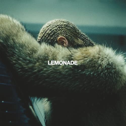 DVD Lemonade Inclus (Edição em Espanhol) COLUNBIA - Música e gravações de som - dvd, lemonade, edição espanhol