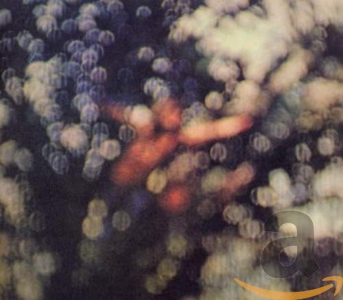 CD Obscured By Clouds - Discovery (1 CDs) Parlophone - Música e gravações de som - pink floyd, 1972, david gilmour, richard wright