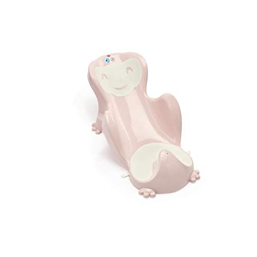 Espreguiçadeira THERMOBABY Babycoo Pink Thermobaby - Móveis para bebês e crianças pequenas - rosa, poliéster