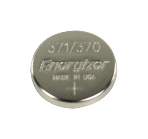 Pilha Recarregável ENERGIZER Button SR920 Energizer - Baterias de uso geral - lítio-fosfato, CR1620, 620 mAh, 3 V