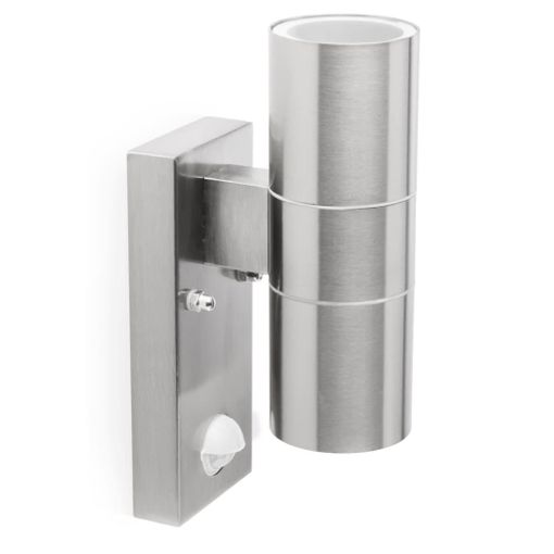 Candeeiro Exterior de Parede SMARTWARES 5000.257L SMARTWARES - Luminárias de parede - exterior, parede, smart