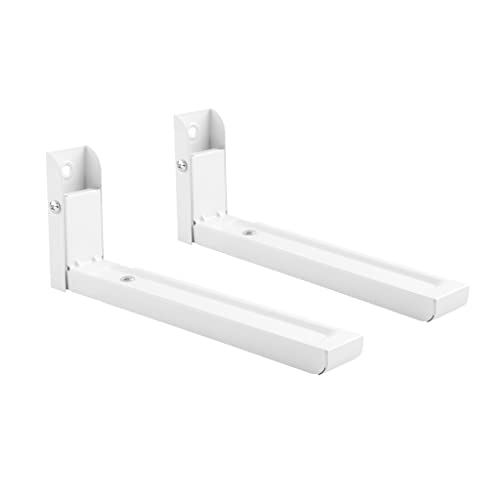Suporte de Parede para Micro-ondas HOLMIOS HOLMIOS EASY SOLUTIONS - Suportes e barras de reforço - suporte, parede, micro-ondas