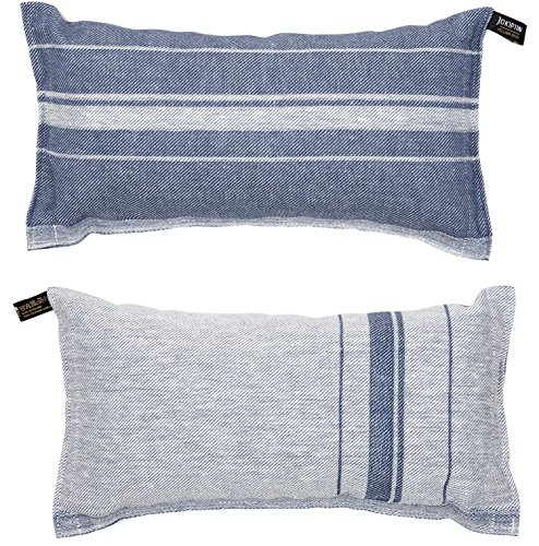 Almofada de Linha JOKIPIN LINEA (Azul) Jokipiin Pellava - Almofadas de banho - almofada, linha, azul