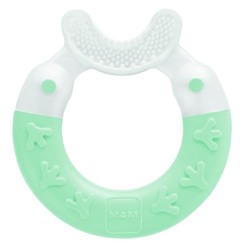 Chupeta MAM Original (0.5-3 meses - Azul) MAM - Chupetas e mordedores - 0.5-3 meses, silicona, sem BPA