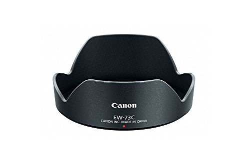 Canon EW-73C - filtre à solaire (Objectif) Canon - Parassóis de lentes - filtro solar, canon, metal
