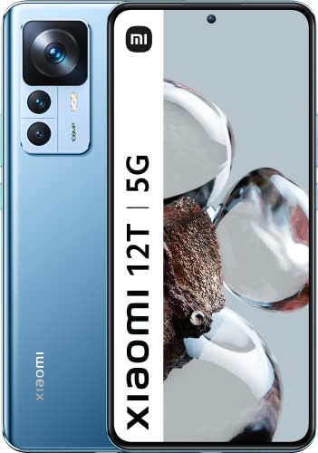 Smartphone XIAOMI Redmi Note 12 Pro (6.67'' - 8 GB - 256 GB - Azul) Xiaomi - Telemóveis - smartphone, xiaomi, redmi note 12 pro, 6.67 polegadas, 8 gb, 256 GB, azul
