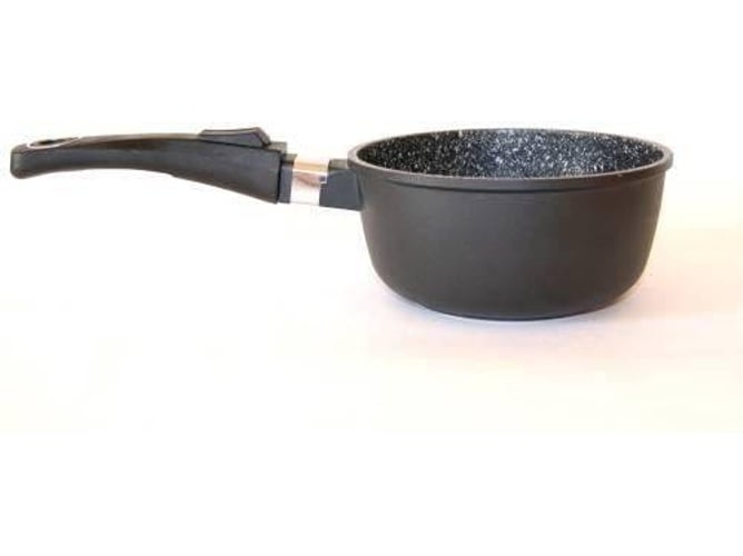 Panela de Ferro Fundido PRADEL Excellence PRADEL EXCELLENCE - Panelas de molho - antiaderente, cobertura em cobre, compatível indução
