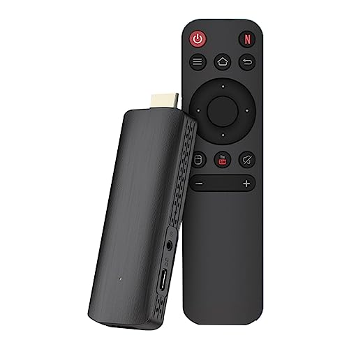Box de TV KSRENE H313 (Android - 3 GB - 16 GB) Ksrnsne - Áudio - android, 3 GB, 16 gb, hd ready