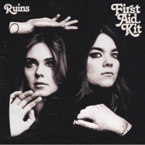 CD Ruins - Ruins (1 CDs) (Música) Legacy - Música e gravações de som - cd ruins, música