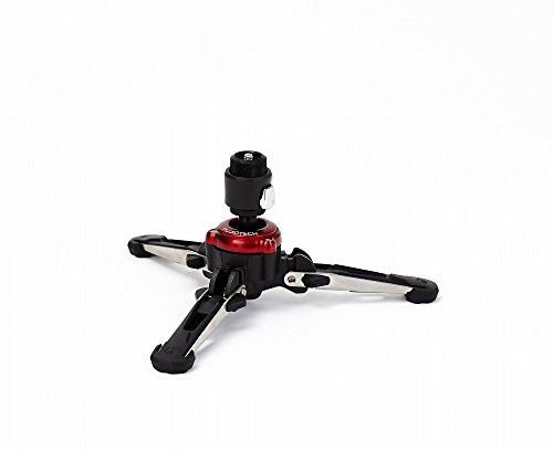 Manfrotto Mvmxprobase Suporte de Tripé para Câmaras Digitais Manfrotto - Espalhadores de tripé - suporte tripé, câmaras digitais, fluidtech