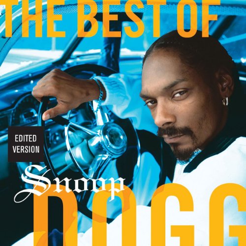 CD Snoop Dogg - Snoopified: The Best Of (1 CDs) EMI MKTG - Música e gravações de som - cd, snoop dogg, snoopified, melhores faixas
