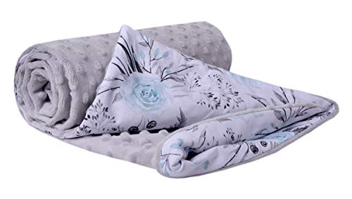 Manta de Viagem MEDI PARTNERS (Algodão - 75 x 100 cm) Medi Partners - Roupa de cama e cama - algodão, 75x100 cm