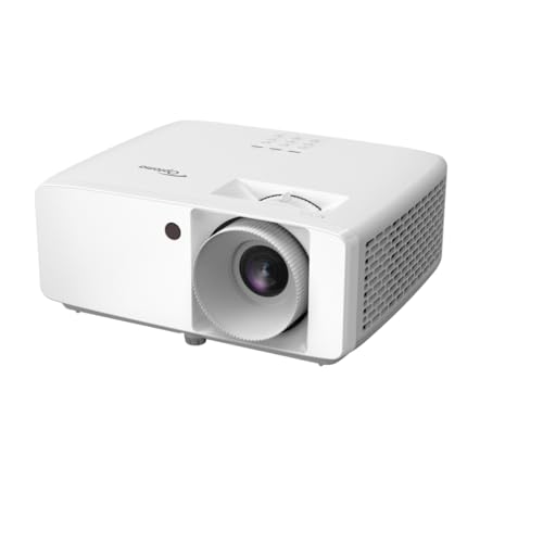 Projetor OPTOMA ZW350E (4000 Lumens - WXGA) Optoma - Projetores multimídia - projetor, optoma, zw350e, 4000 lumens, wxga