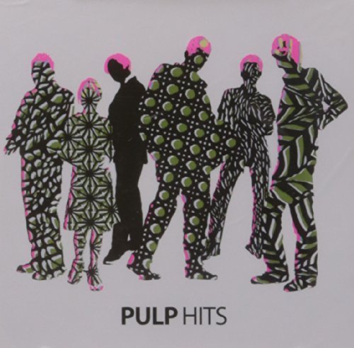 CD Pulp - Best Of (1CDs) (Música Pop/Rock) ISLAND - Música e gravações de som - pulp, best of, cd, música pop/rock