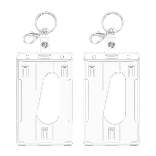 Portefólio para Cartões de Identificação B2-Vertical PaiLeWei - Porta-crachás e porta-bilhetes - portefolio, cartoes identificacao